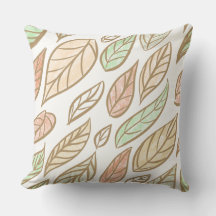 Cozy Leaf Breeze
