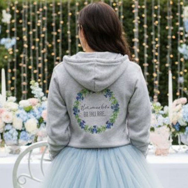 Cozy Personalized Keepsake for Your Bridesmaids T Shirt (Skapare uppladdad)