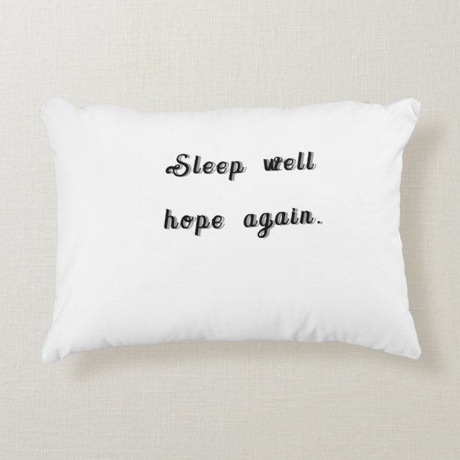 Cozy Pillow for Evry one Prydnadskudde (Framsidan)