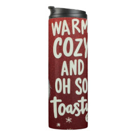 Cozy Santa Gnome Tumblr – Warm Holiday Gift