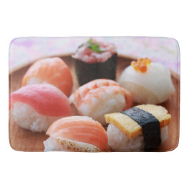 Cozy Sushi Bath Mat – SUSHIMI Collection Badrumsmatta