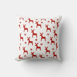 🎄 “Cozy Up for Christmas | Elegant Custom Holiday Kudde