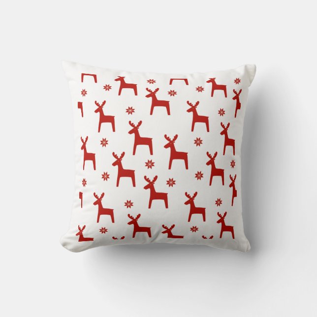 🎄 “Cozy Up for Christmas | Elegant Custom Holiday Kudde (Framsida)