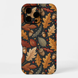 Cozy & Warm Phone Cover For Fall