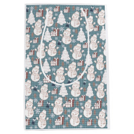 Cozy Whimsical Holiday