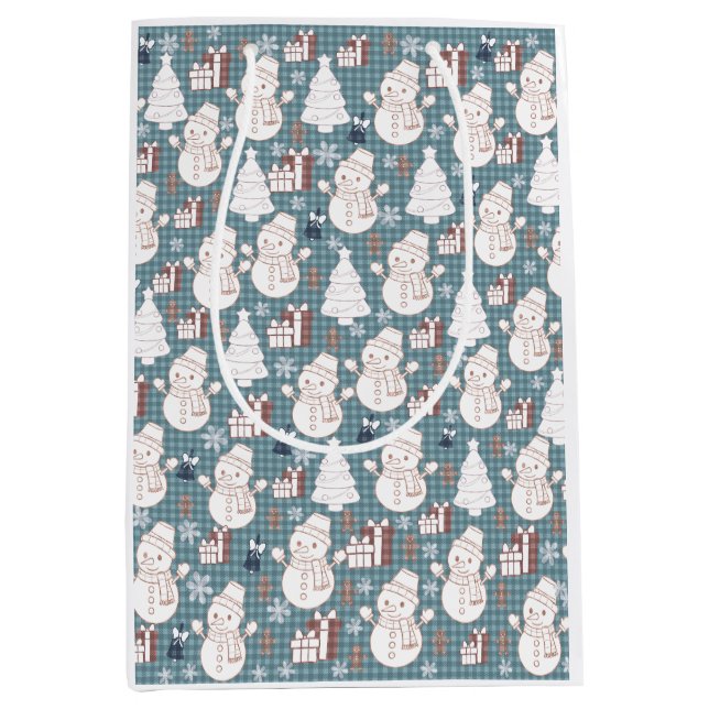 Cozy Whimsical Holiday  (Framsidan)