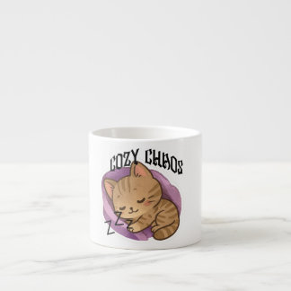 CozyChaos-a perfect cup to charge your day Espressomugg
