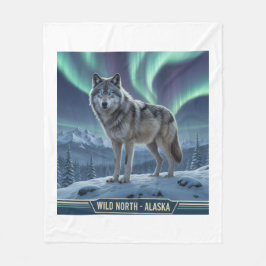 CozyCloud Fleece Blanket ☁️ ✨