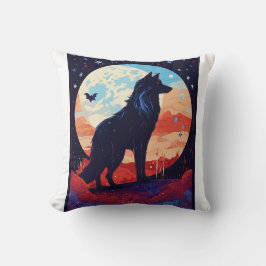 CozyDream Pillow Kudde