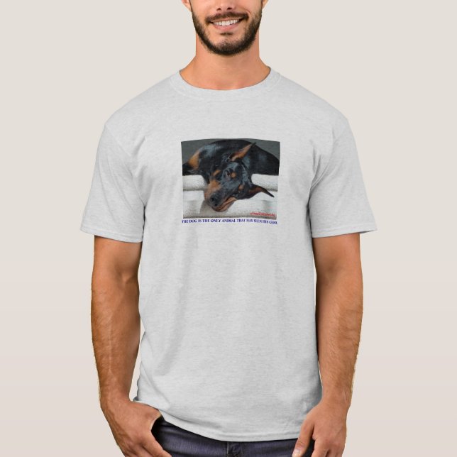 CP1 TEE SHIRT (Framsida)