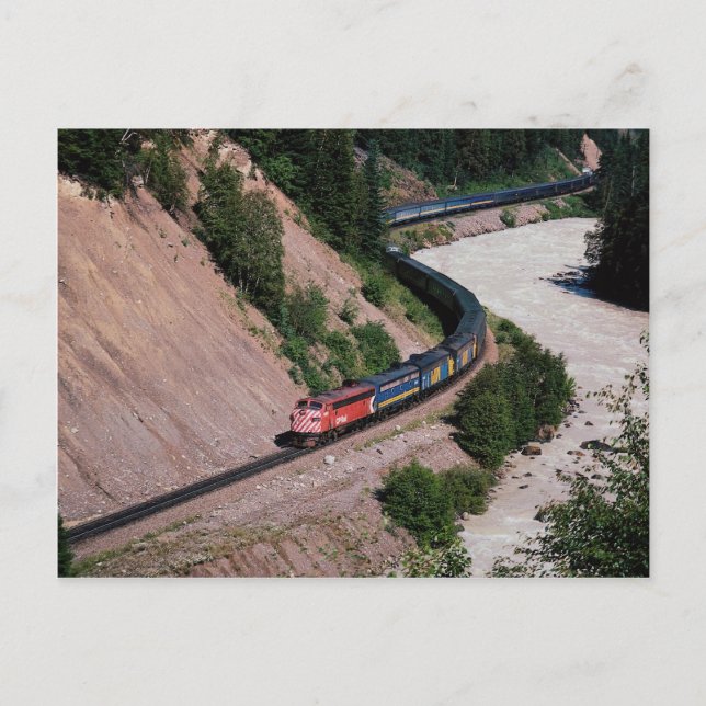 CP FP-7 VYKORT (Framsida)