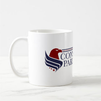 CP Mug Kaffemugg