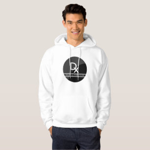 CP Solvers Hoodie (Manar)