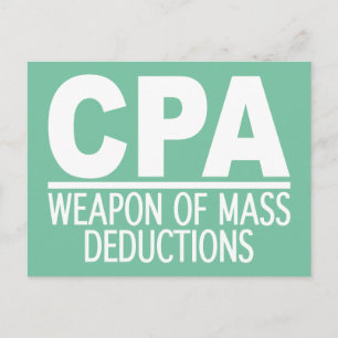 CPA anpassningsbar färg vykort