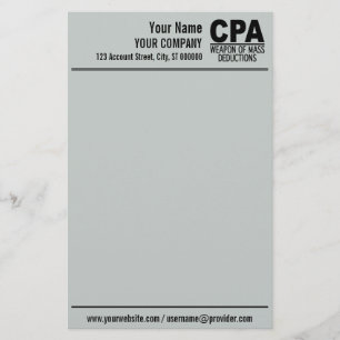 CPA anpassningsbar stationär