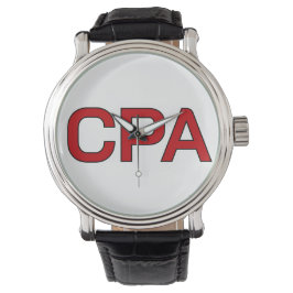 Cpa Armbandsur