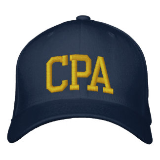 CPA BRODERAD KEPS