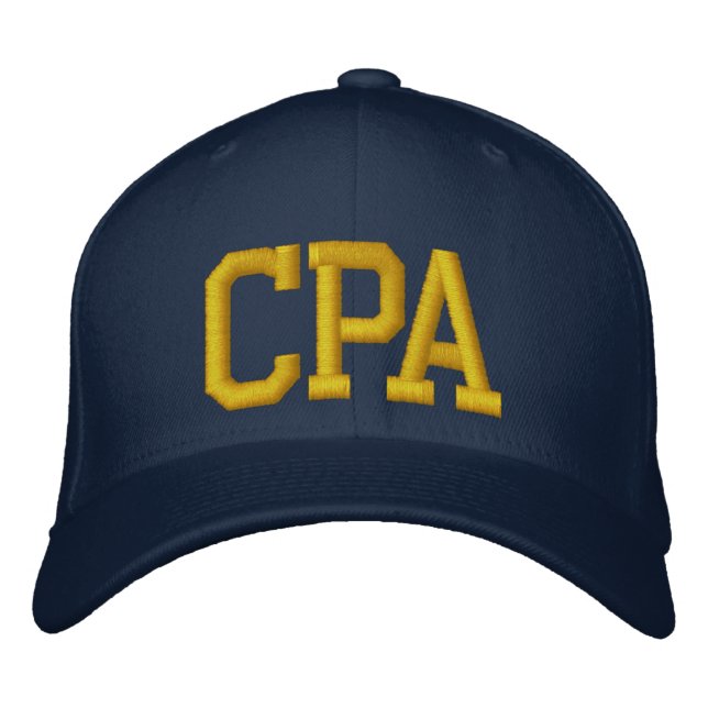 CPA BRODERAD KEPS (Framsida)