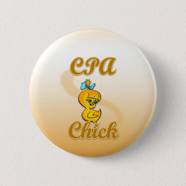 CPA-Chick Knapp (Framsida)