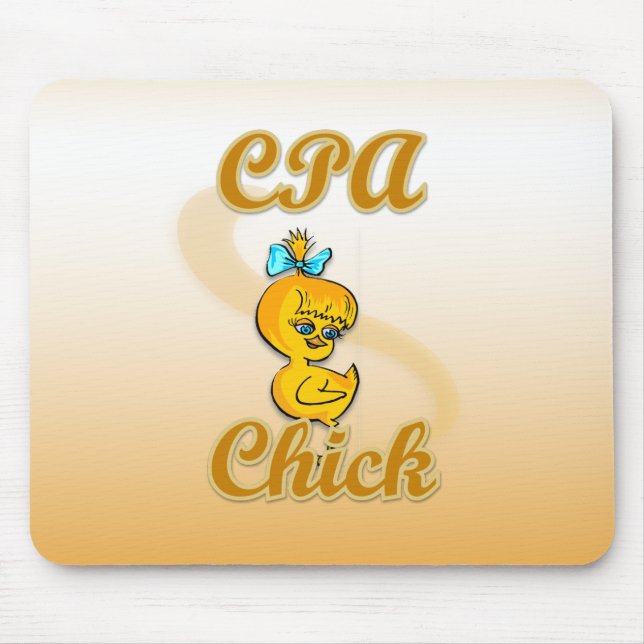 CPA-Chick Musmatta (Framsidan)