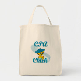 CPA Chick nr 3 Tygkasse