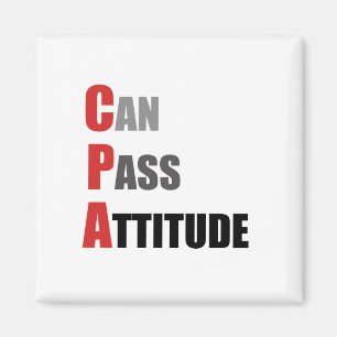 CPA: Kan passera inställning Magnet