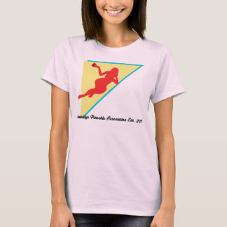 CPA Retro Tee Shirt