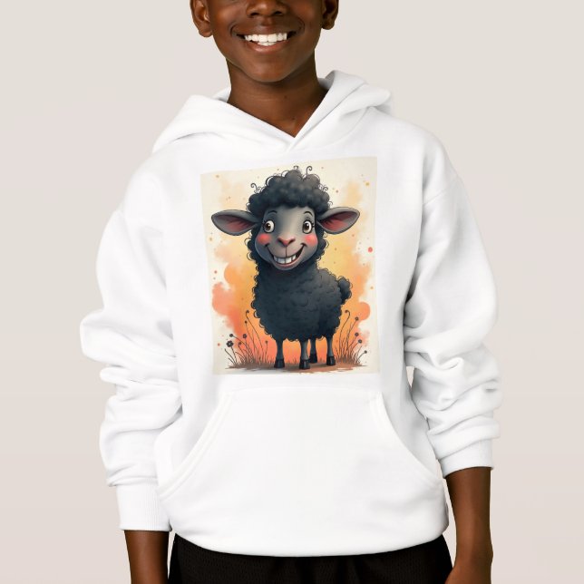 cpas moi t shirt (Framsida)