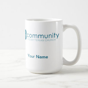Cpc-mugg Kaffemugg