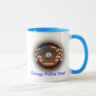 Cpd-utmaningen myntar mugg