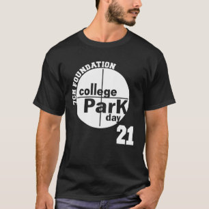 CPDAY 2021 Ring T Shirt