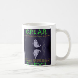 CPEAR-kaffekopp Kaffemugg
