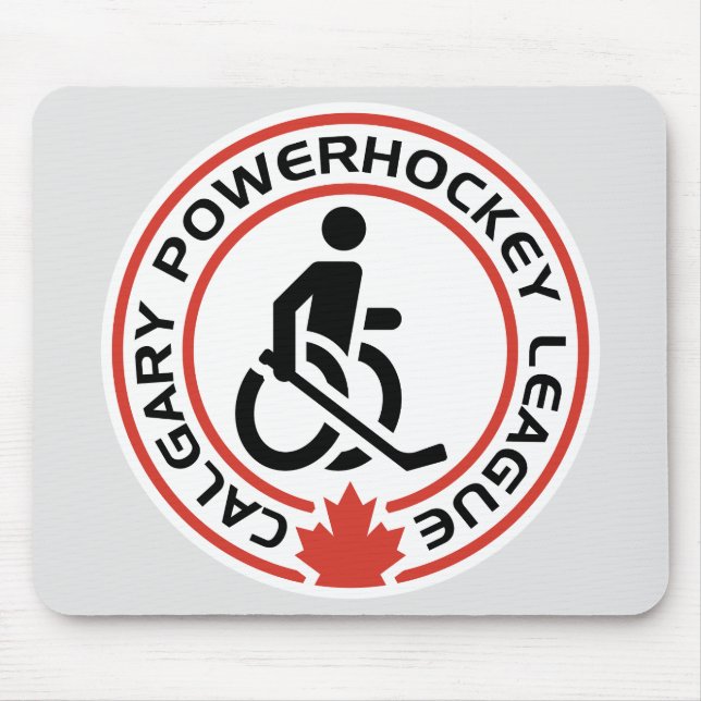 CPHL Mouse pad Musmatta (Framsidan)