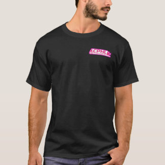 CPHL T-shirt