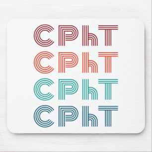 CPhT Auktoriserad Pharmacy Technician Pharma Tech Musmatta