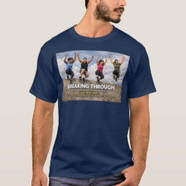 CPI KONFERENS 2026 T-Shirt