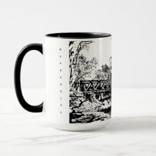 Cpmbo-mugg 444ml mugg