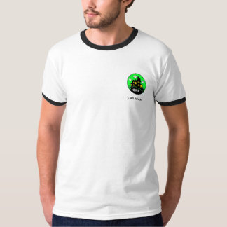 Cpr-lag Tee Shirt