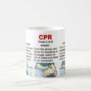 CPR - MUGG