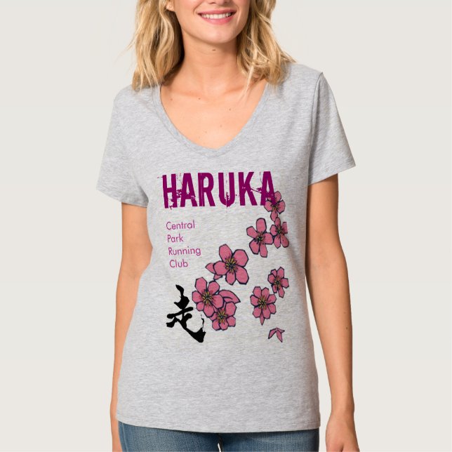 CPRCLadys-2L T-shirt (Framsida)