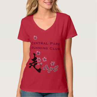 CPRCLadys-B Tee Shirt