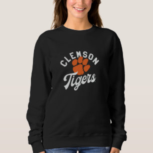 CProblemon Universiteten Tigers Classic Script T Shirt