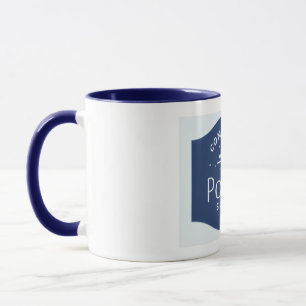 CPS Mugg