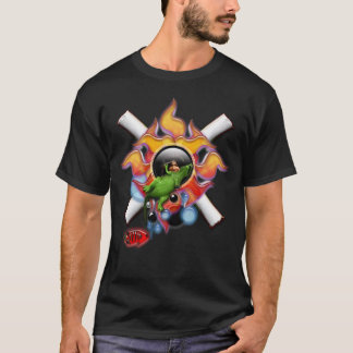 Cpt. Resor Tee
