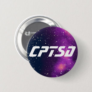 CPTSD-Anpassadets Galaxy-identitet Knapp
