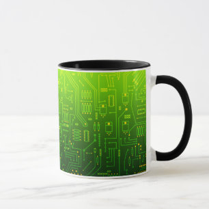 CPU MUGG