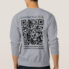 CPup T-Shirt Lång Ärmad Tröja