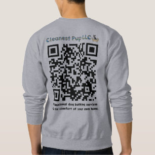 CPup T-Shirt Lång Ärmad Tröja