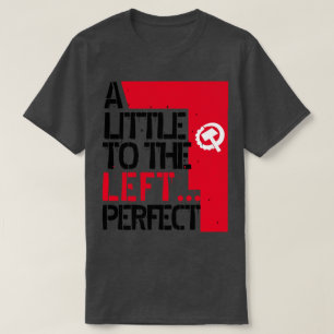 CPUSA T SHIRT
