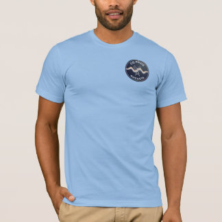 CQ Pride Augusta Herr T-Shirt